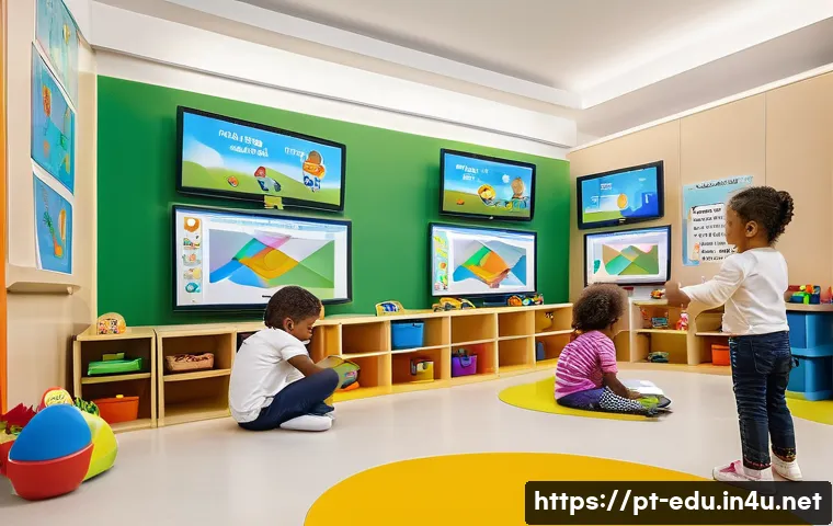7 dicas essenciais para criar um currículo infantil que estimula o aprendizado e a criatividade 3 어린이 커리큘럼 관련 이미지 1