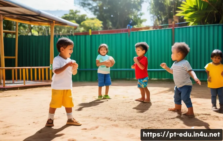 7 dicas essenciais para criar um currículo infantil que estimula o aprendizado e a criatividade 4 어린이 커리큘럼 관련 이미지 2